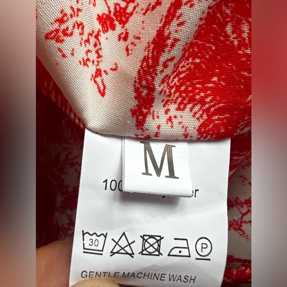 Women’s Quilted Jacket, Size Medium - Picture 6 of 9